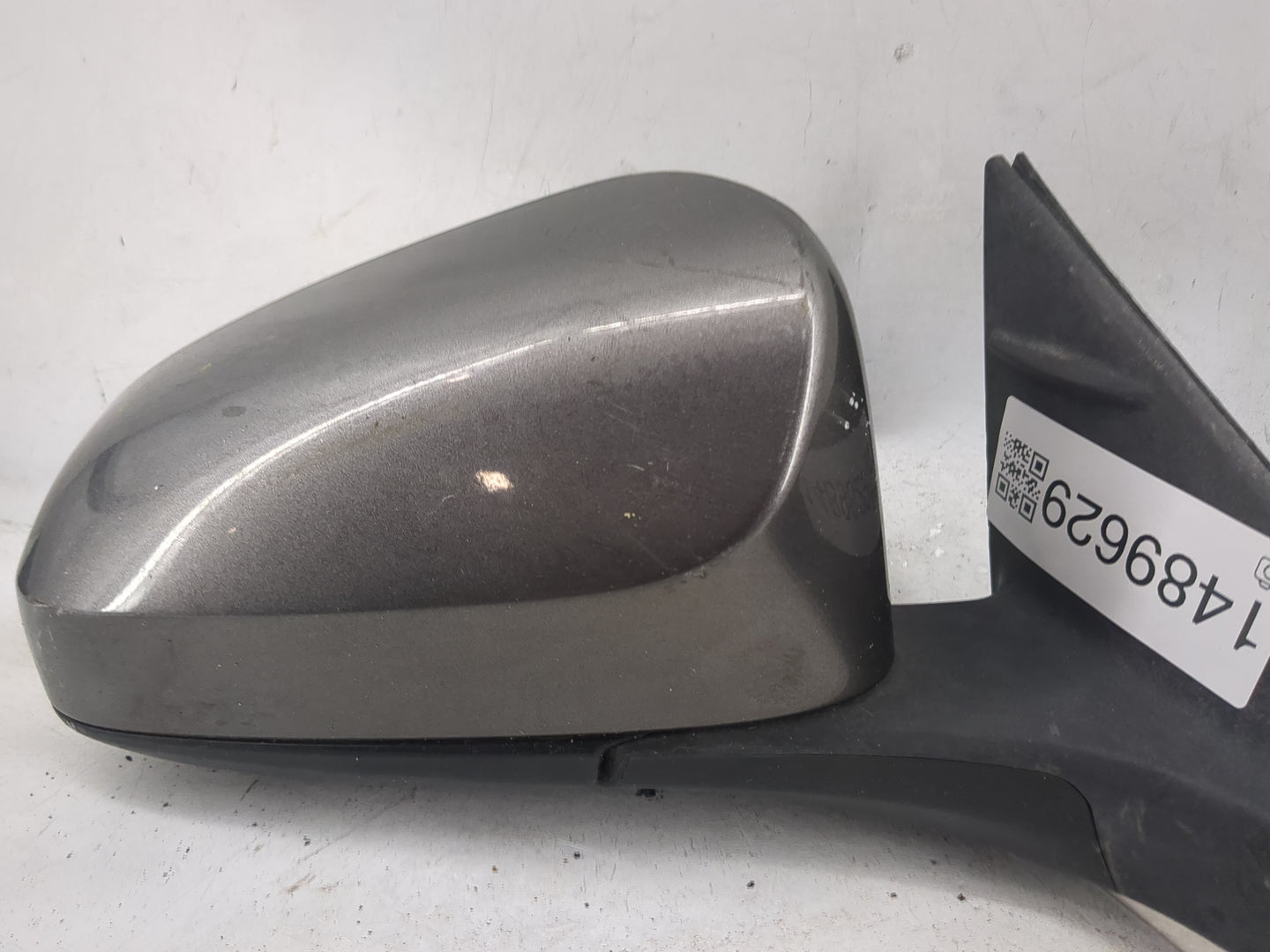 2015-2017 Toyota Camry Passenger Side View Mirror - Right Door Mirror OEM Used - Oemusedautoparts1.com