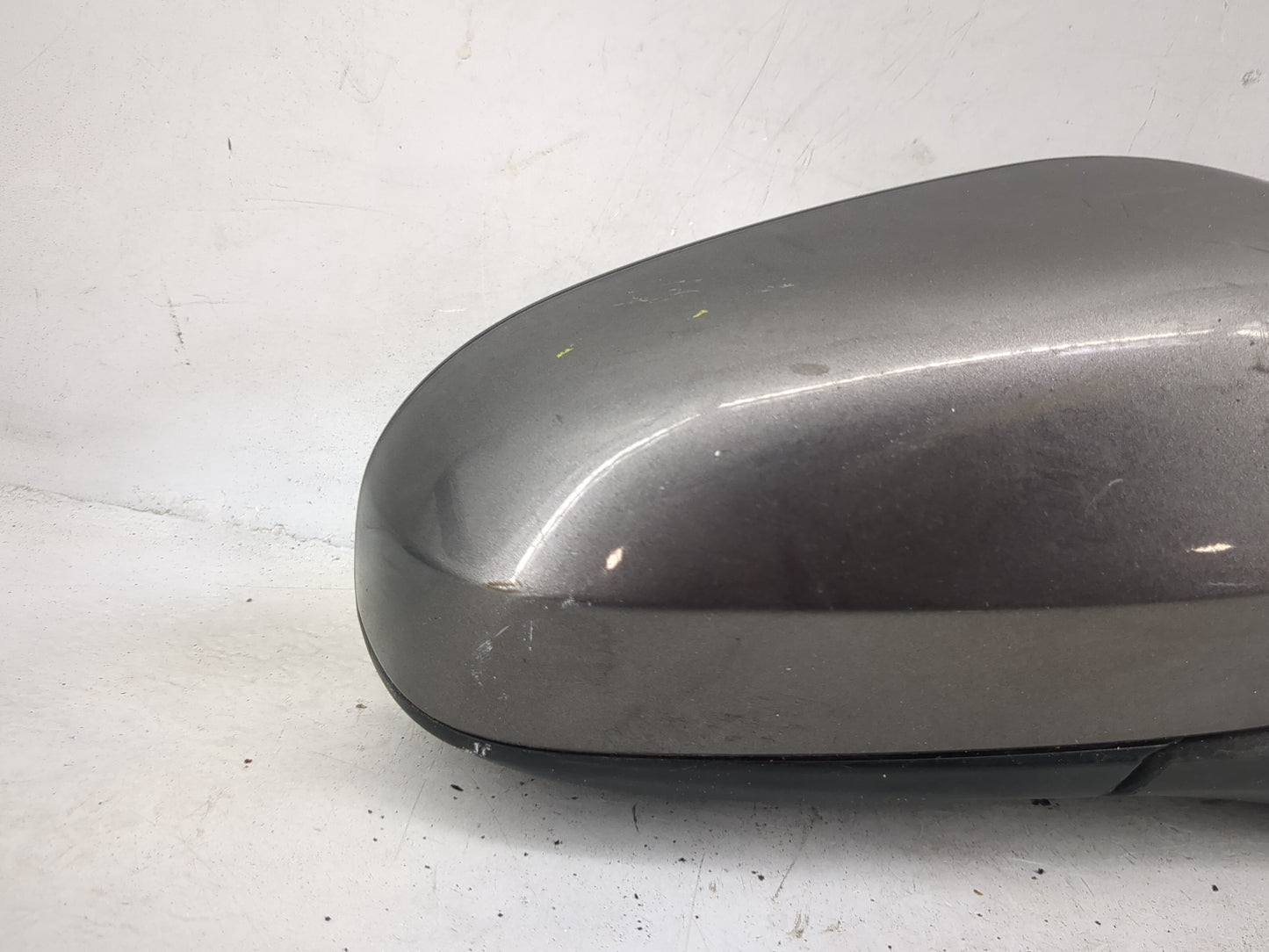 2015-2017 Toyota Camry Passenger Side View Mirror - Right Door Mirror OEM Used - Oemusedautoparts1.com