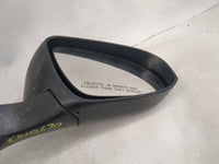 2015-2017 Toyota Camry Passenger Side View Mirror - Right Door Mirror OEM Used - Oemusedautoparts1.com