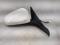 2015-2017 Toyota Camry Passenger Side View Mirror - Right Door Mirror OEM Used - Oemusedautoparts1.com