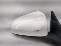 2015-2017 Toyota Camry Passenger Side View Mirror - Right Door Mirror OEM Used - Oemusedautoparts1.com