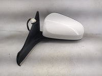 2015-2017 Toyota Camry Driver Side View Mirror - Left Door Mirror OEM Used - Oemusedautoparts1.com