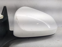 2015-2017 Toyota Camry Driver Side View Mirror - Left Door Mirror OEM Used - Oemusedautoparts1.com