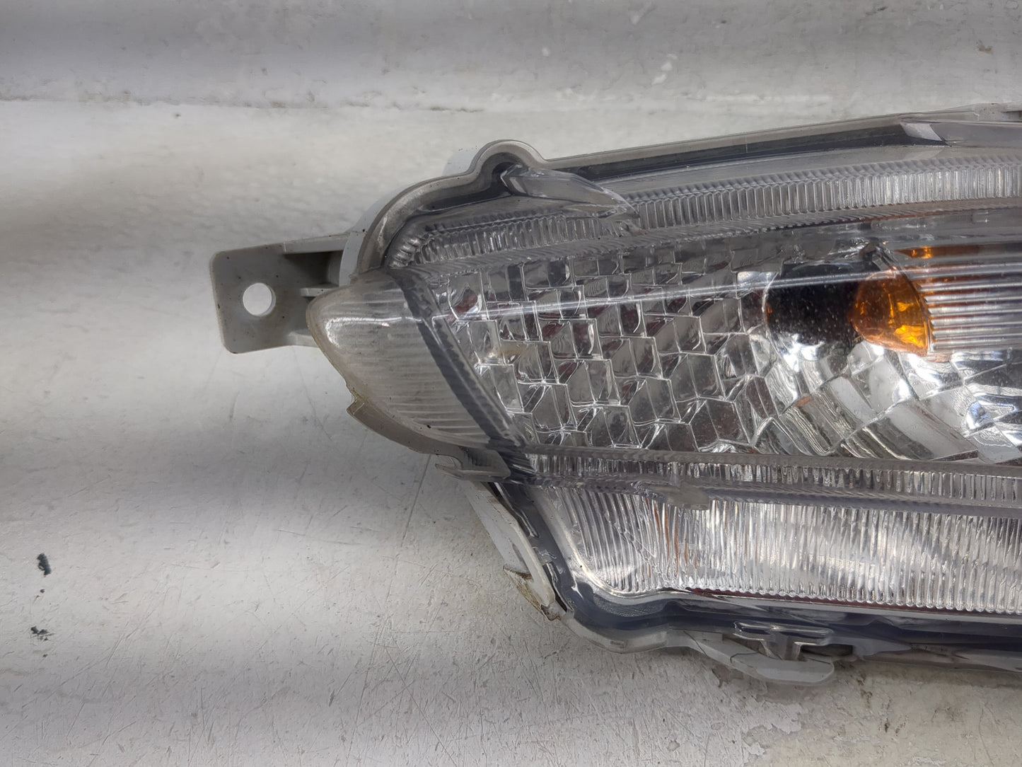 2015-2017 Toyota Camry Passenger Right Oem Front Light Lamp 1494337 - Oemusedautoparts1.com