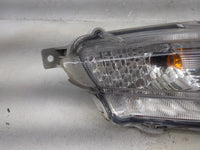 2015-2017 Toyota Camry Passenger Right Oem Front Light Lamp 1494337 - Oemusedautoparts1.com