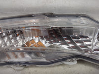 2015-2017 Toyota Camry Passenger Right Oem Front Light Lamp 1494337 - Oemusedautoparts1.com