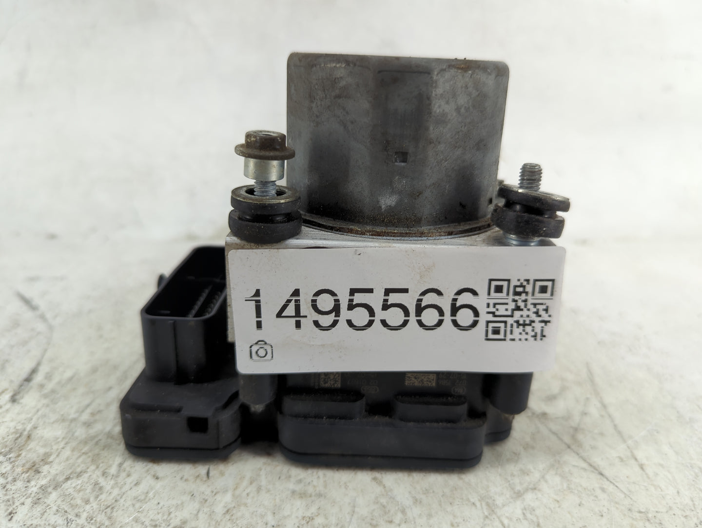 2015-2017 Toyota Camry ABS Pump Control Module Replacement P/N:44540-06180 269 664, 15081043/0773 Fits Fits 2015 2016 2017 O