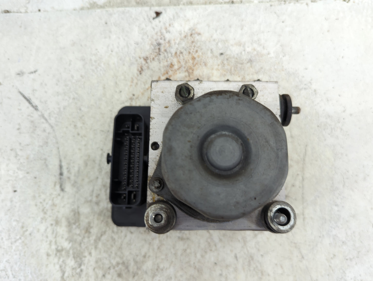 2015-2017 Toyota Camry ABS Pump Control Module Replacement P/N:44540-06180 269 664, 15081043/0773 Fits Fits 2015 2016 2017 O