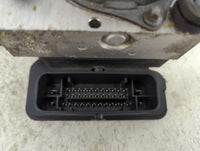 2015-2017 Toyota Camry ABS Pump Control Module Replacement P/N:44540-06180 269 664, 15081043/0773 Fits Fits 2015 2016 2017 O