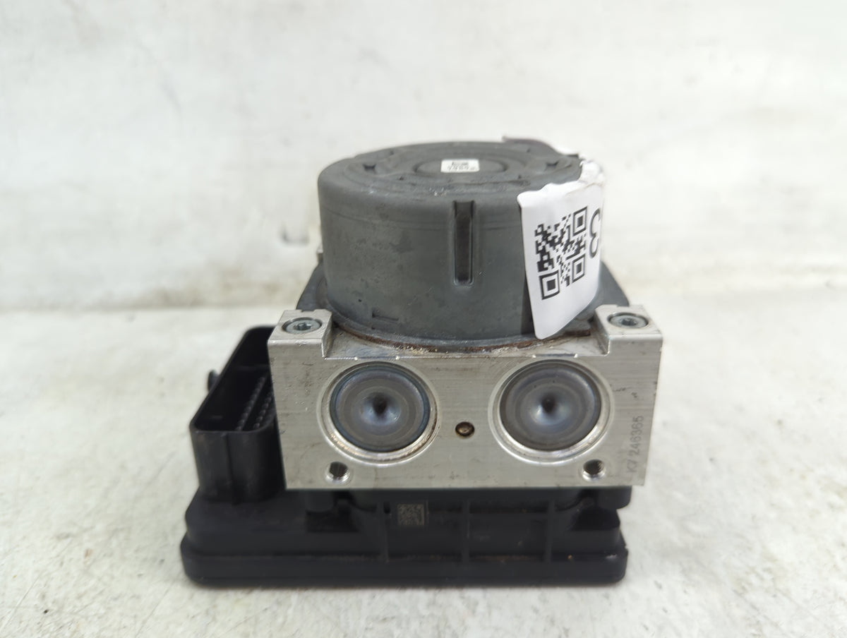 2015-2017 Toyota Camry Anti-Lock Brake ABS Pump Module Actuator OEM P/N:ACS 43 7A0 A ESC KF620 2102-4804.4 Fits OEM Used Aut