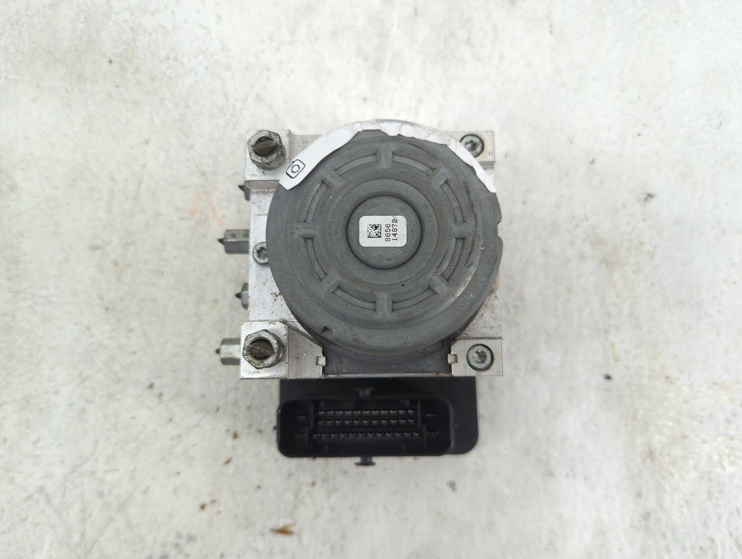 2015-2017 Toyota Camry ABS Pump Control Module Replacement P/N:ACS 43 7A0 A ESC KF620 2102-4804.4 Fits Fits 2015 2016 2017 O
