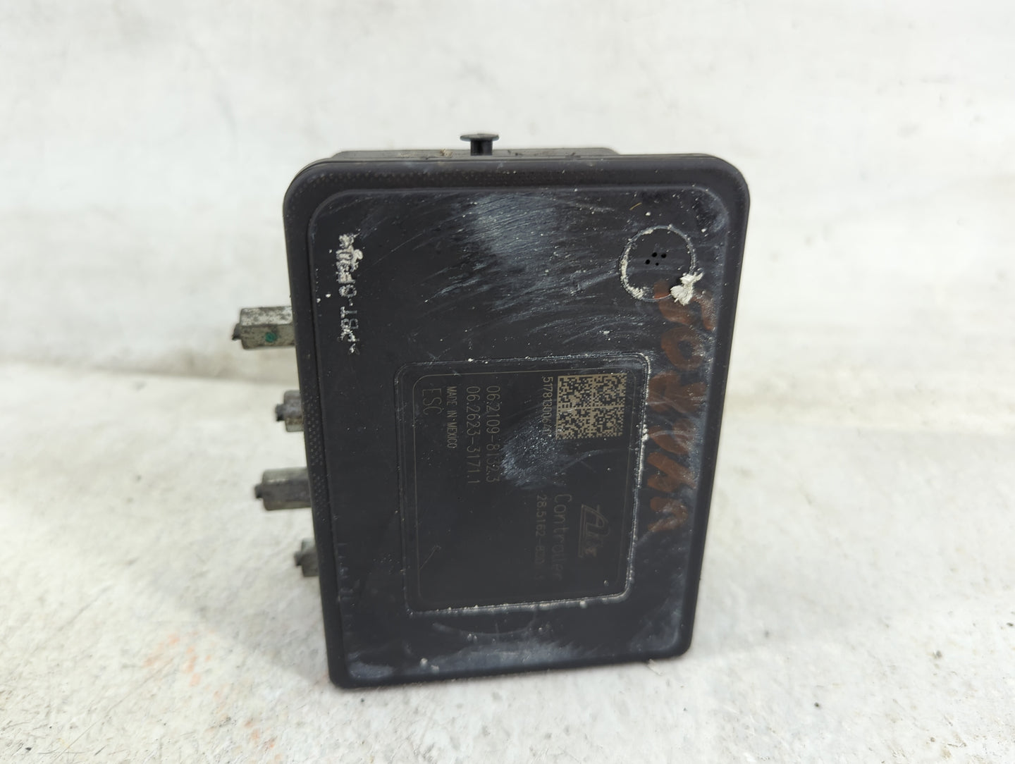 2015-2017 Toyota Camry ABS Pump Control Module Replacement P/N:ACS 43 7A0 A ESC KF620 2102-4804.4 Fits Fits 2015 2016 2017 O