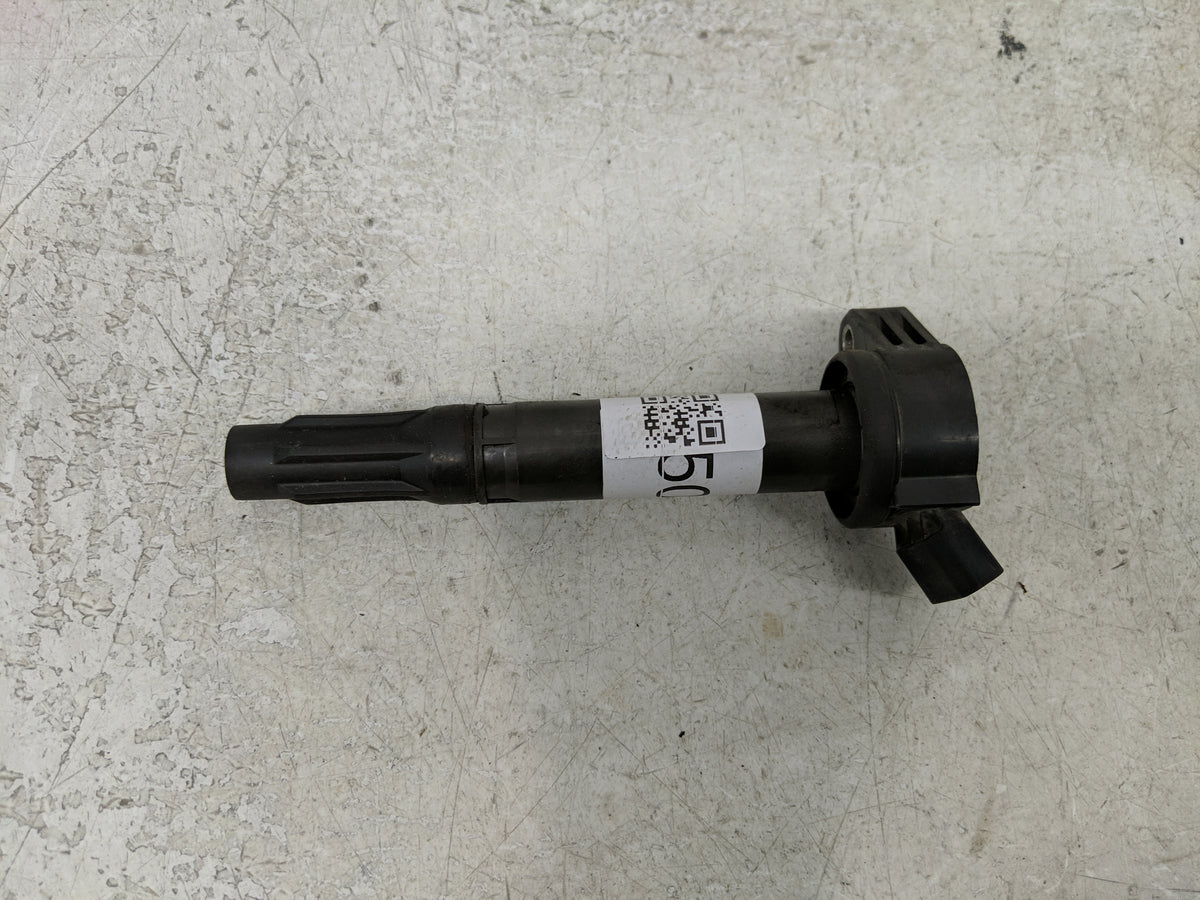 2010-2017 Toyota Camry Ignition Coil Igniter Pack 1500152 - Oemusedautoparts1.com