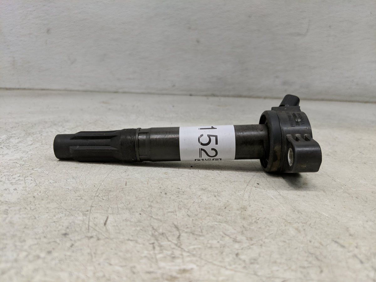 2010-2017 Toyota Camry Ignition Coil Igniter Pack 1500152 - Oemusedautoparts1.com