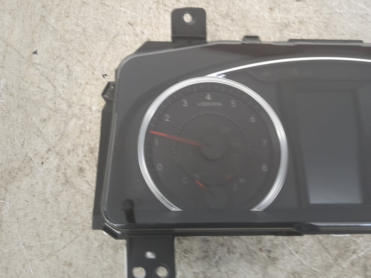 2015-2017 Toyota Camry Instrument Cluster Speedometer Gauges P/N:83800-0X810-00 TN2574800248 Miles: Fits Fits 2015 2016 2017