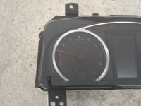 2015-2017 Toyota Camry Instrument Cluster Speedometer Gauges P/N:83800-0X810-00 TN2574800248 Miles: Fits Fits 2015 2016 2017