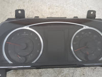 2015-2017 Toyota Camry Instrument Cluster Speedometer Gauges P/N:83800-0X810-00 TN2574800248 Miles: Fits Fits 2015 2016 2017