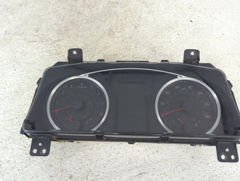 compare product 2015-2017 Toyota Camry Instrument Cluster Speedometer Gauges P/N:83800-0X810-00 TN257480-0247 Miles: Fits Fits 2015 2016 2017 OEM Used Auto Parts