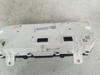 2015-2017 Toyota Camry Instrument Cluster Speedometer Gauges P/N:83800-0X810-00 TN257480-0247 Miles: Fits Fits 2015 2016 201