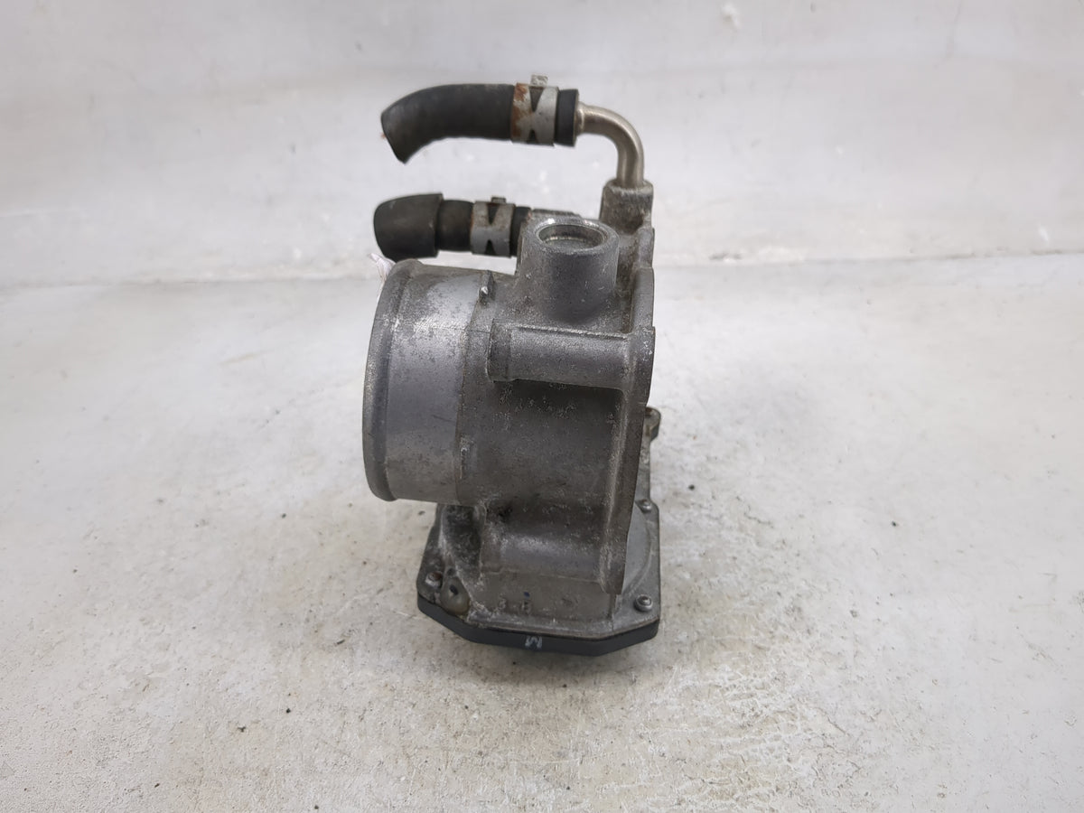 2012-2017 Toyota Camry Throttle Body P/N:22030-0V050 6C04 Fits Fits 2012 2013 2014 2015 2016 2017 2018 2019 2020 2021 OEM Us