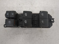 2015-2017 Toyota Camry Master Power Window Switch Replacement Driver Side Left P/N:790-GW56 84820-06170 Fits Fits 2015 2016 