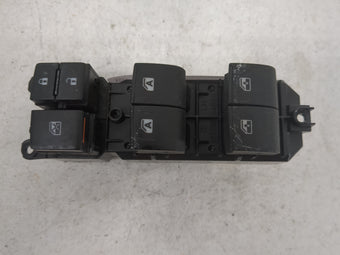 compare product 2015-2017 Toyota Camry Master Power Window Switch Replacement Driver Side Left P/N:790-GW56 84820-06170 Fits Fits 2015 2016 2017 OEM Used Auto Parts