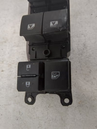 2015-2017 Toyota Camry Master Power Window Switch Replacement Driver Side Left P/N:790-GW56 84820-06170 Fits Fits 2015 2016 
