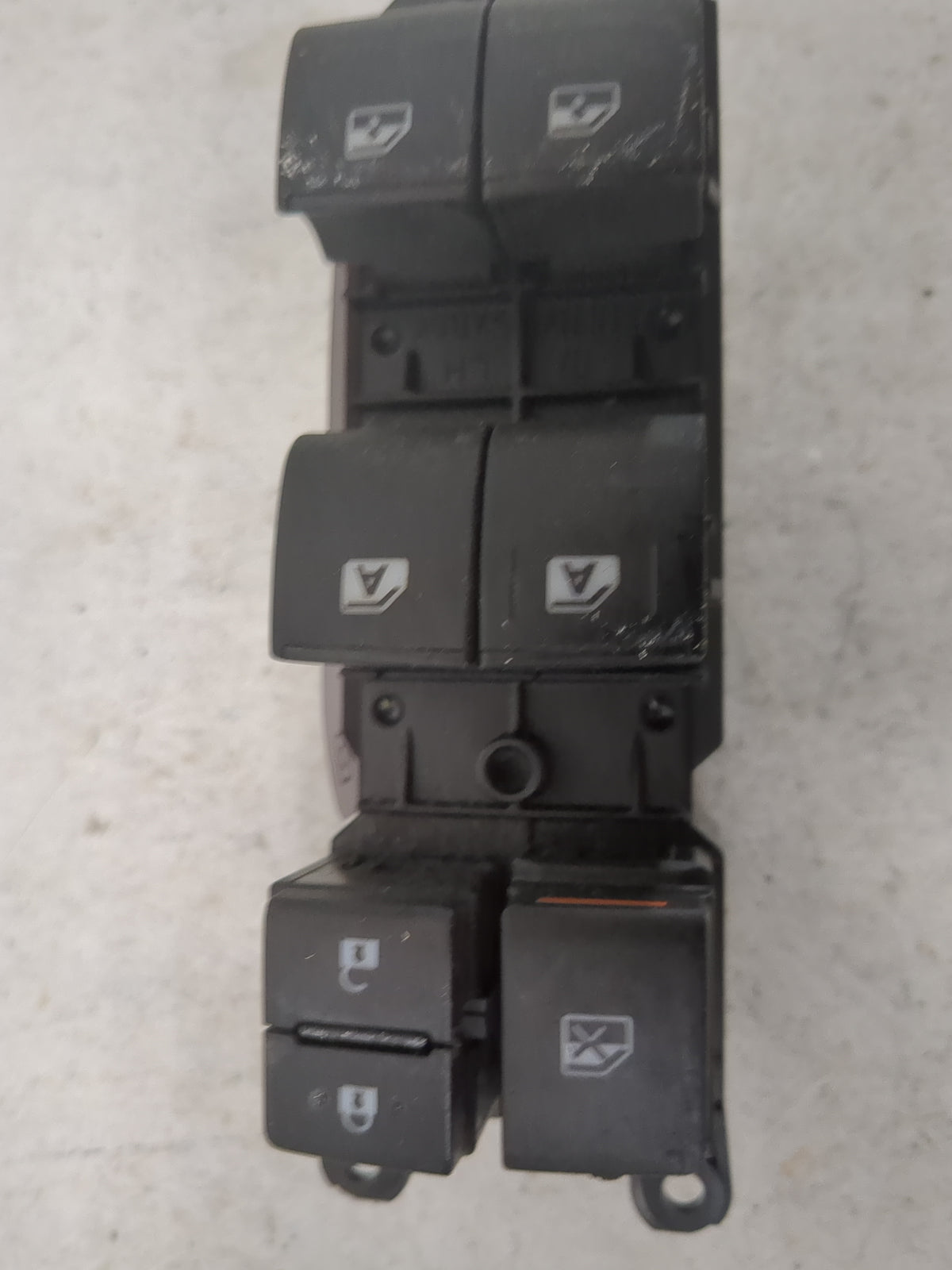 2015-2017 Toyota Camry Master Power Window Switch Replacement Driver Side Left P/N:790-GW56 84820-06170 Fits Fits 2015 2016 