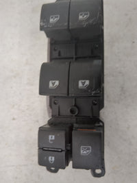2015-2017 Toyota Camry Master Power Window Switch Replacement Driver Side Left P/N:790-GW56 84820-06170 Fits Fits 2015 2016 