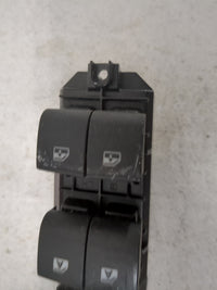 2015-2017 Toyota Camry Master Power Window Switch Replacement Driver Side Left P/N:790-GW56 84820-06170 Fits Fits 2015 2016 