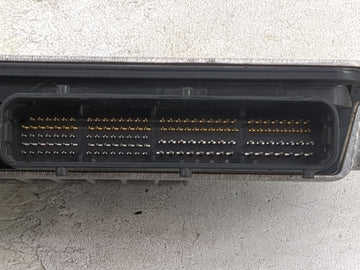 2016-2017 Toyota Camry PCM Engine Control Computer ECU ECM PCU OEM P/N:89661-06T21 TN275600-7290 Fits 2016 2017 OEM Used Auto Parts