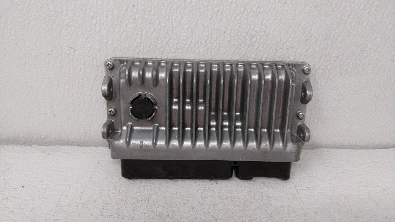2016-2017 Toyota Camry PCM Engine Control Computer ECU ECM PCU OEM P/N:89661-06N11 Fits Fits 2016 2017 OEM Used Auto Parts -