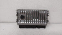 2016-2017 Toyota Camry PCM Engine Control Computer ECU ECM PCU OEM P/N:89661-06N11 Fits Fits 2016 2017 OEM Used Auto Parts -
