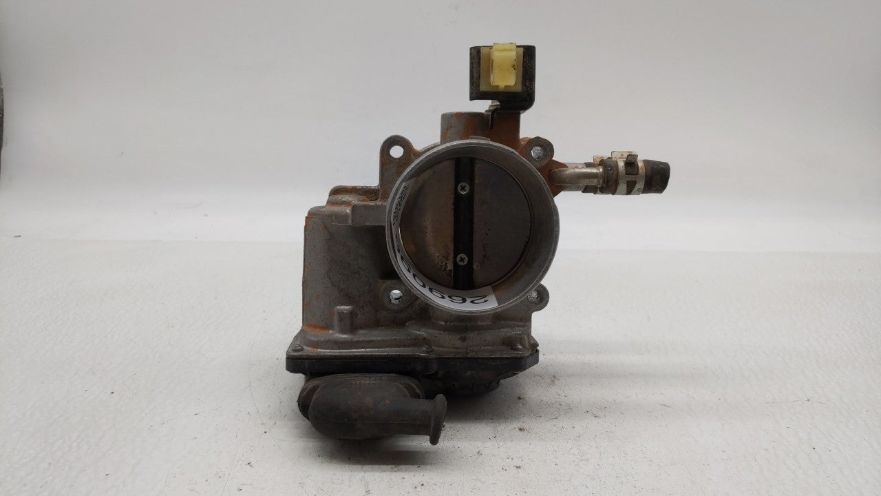 2010-2017 Toyota Camry Throttle Body P/N:22030-0V010 22030-36010 Fits Fits 2009 2010 2011 2012 2013 2014 2015 2016 2017 2018