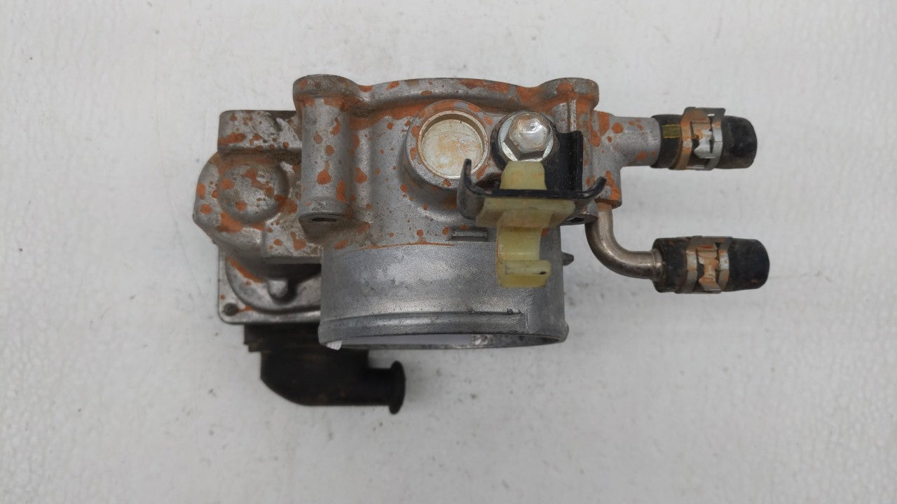 2010-2017 Toyota Camry Throttle Body P/N:22030-0V010 22030-36010 Fits Fits 2009 2010 2011 2012 2013 2014 2015 2016 2017 2018