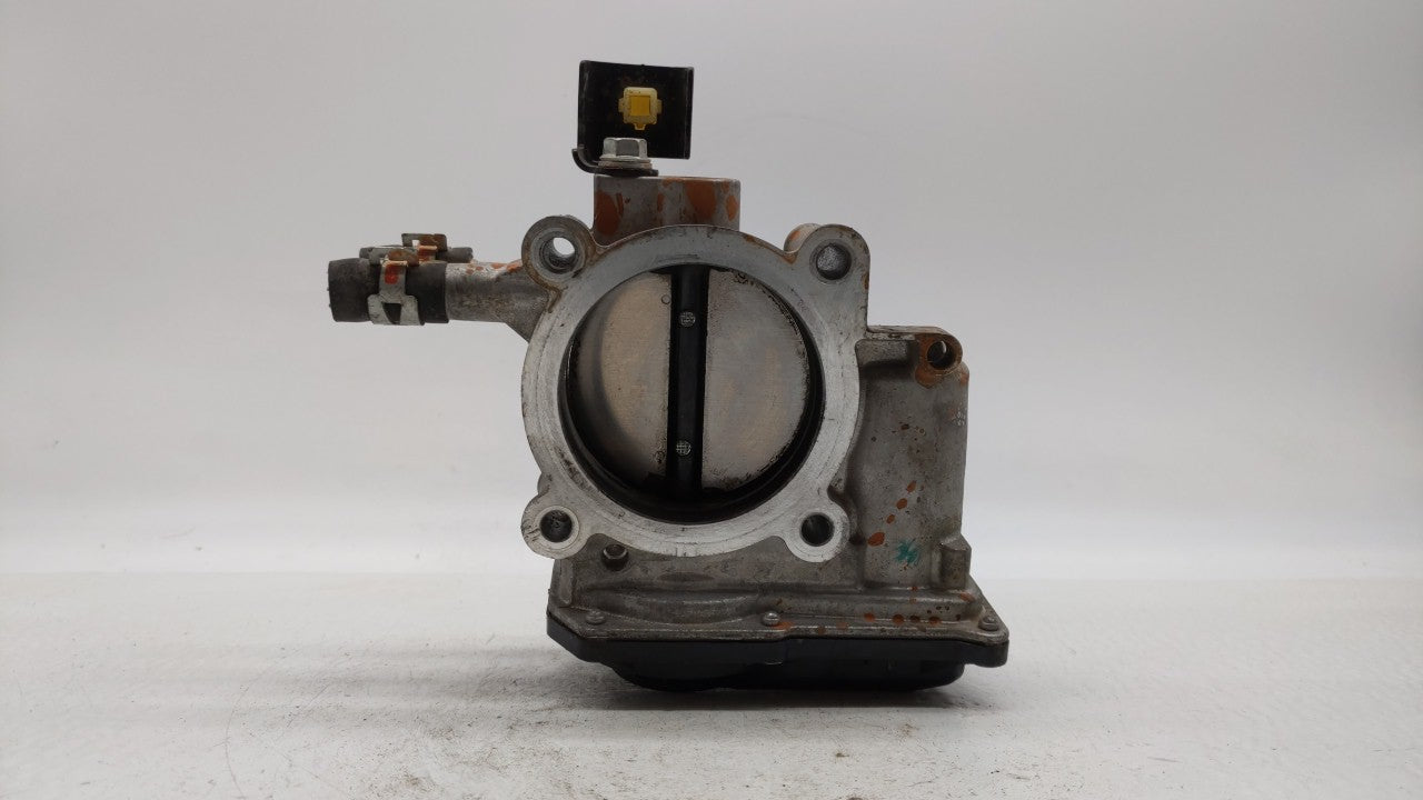 2010-2017 Toyota Camry Throttle Body P/N:22030-0V010 22030-36010 Fits Fits 2009 2010 2011 2012 2013 2014 2015 2016 2017 2018