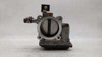 2010-2017 Toyota Camry Throttle Body P/N:22030-0V010 22030-36010 Fits Fits 2009 2010 2011 2012 2013 2014 2015 2016 2017 2018
