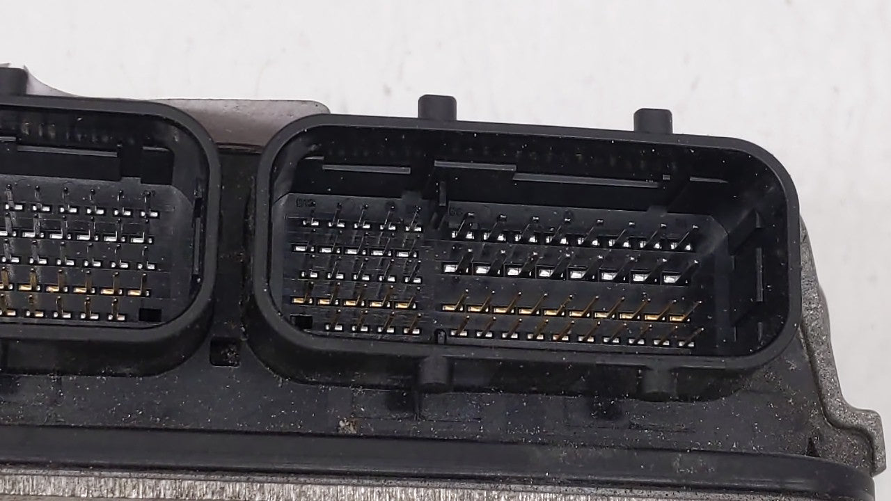 2016-2017 Toyota Camry PCM Engine Control Computer ECU ECM PCU OEM P/N:89661-06T21 89661-06T22 Fits Fits 2016 2017 OEM Used 