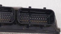 2016-2017 Toyota Camry PCM Engine Control Computer ECU ECM PCU OEM P/N:89661-06T21 89661-06T22 Fits Fits 2016 2017 OEM Used 