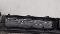 2016-2017 Toyota Camry PCM Engine Control Computer ECU ECM PCU OEM P/N:89661-06T21 89661-06T22 Fits Fits 2016 2017 OEM Used 