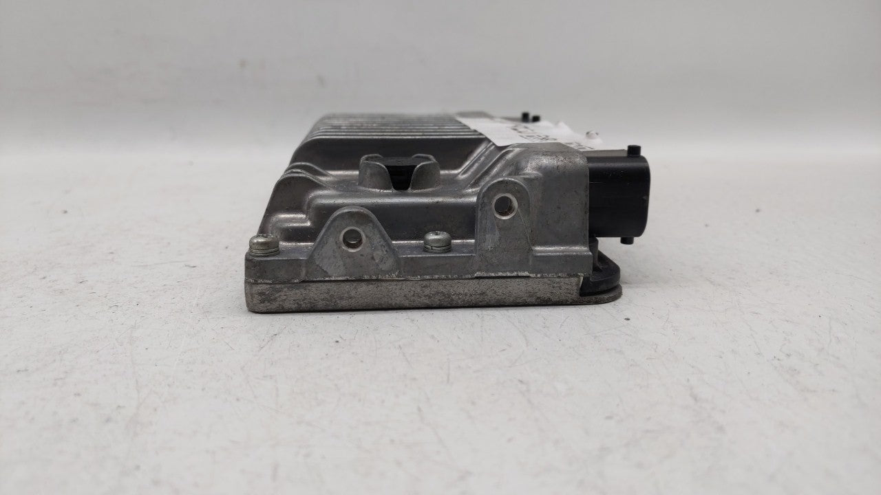2016-2017 Toyota Camry PCM Engine Control Computer ECU ECM PCU OEM P/N:89661-06T21 89661-06T22 Fits Fits 2016 2017 OEM Used 