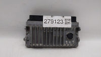 2016-2017 Toyota Camry PCM Engine Control Computer ECU ECM PCU OEM P/N:89661-06T21 89661-06T22 Fits Fits 2016 2017 OEM Used 