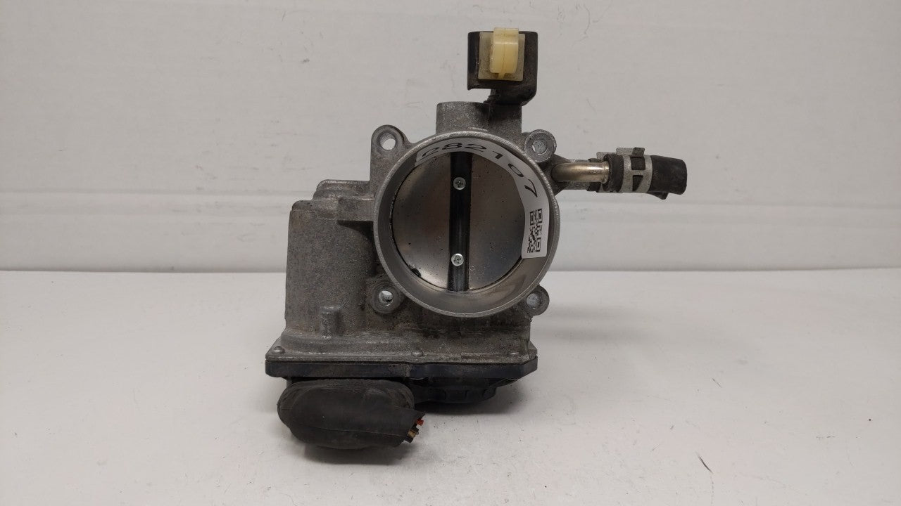 2010-2017 Toyota Camry Throttle Body P/N:22030-36010 22030-0V010 Fits Fits 2009 2010 2011 2012 2013 2014 2015 2016 2017 2018
