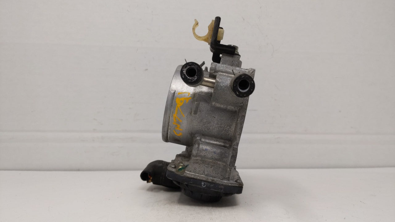 2010-2017 Toyota Camry Throttle Body P/N:22030-36010 22030-0V010 Fits Fits 2009 2010 2011 2012 2013 2014 2015 2016 2017 2018