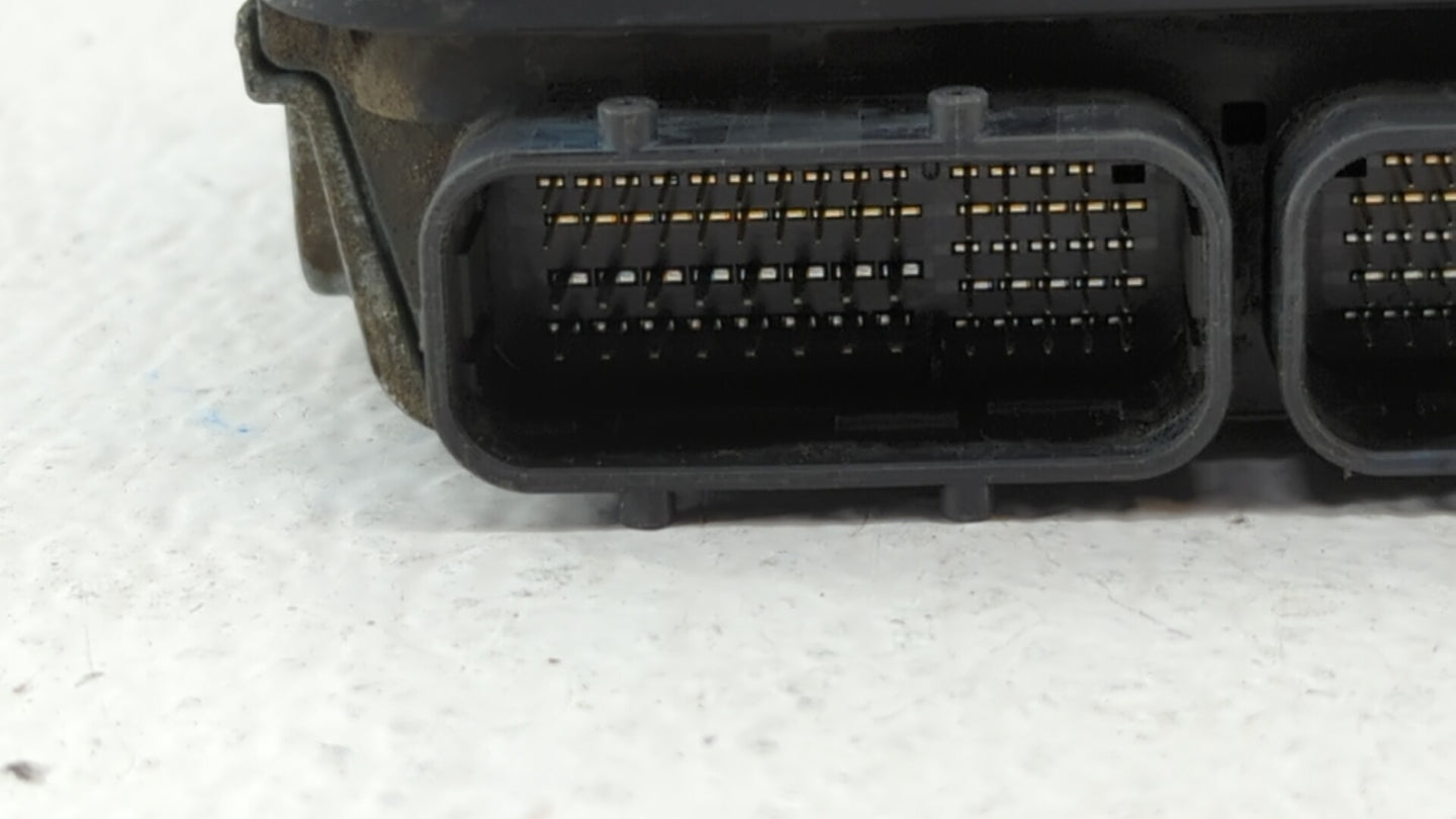 2016-2017 Toyota Camry PCM Engine Control Computer ECU ECM PCU OEM P/N:89661-06T22 89661-06N12, 89661-06N11 Fits Fits 2016 2