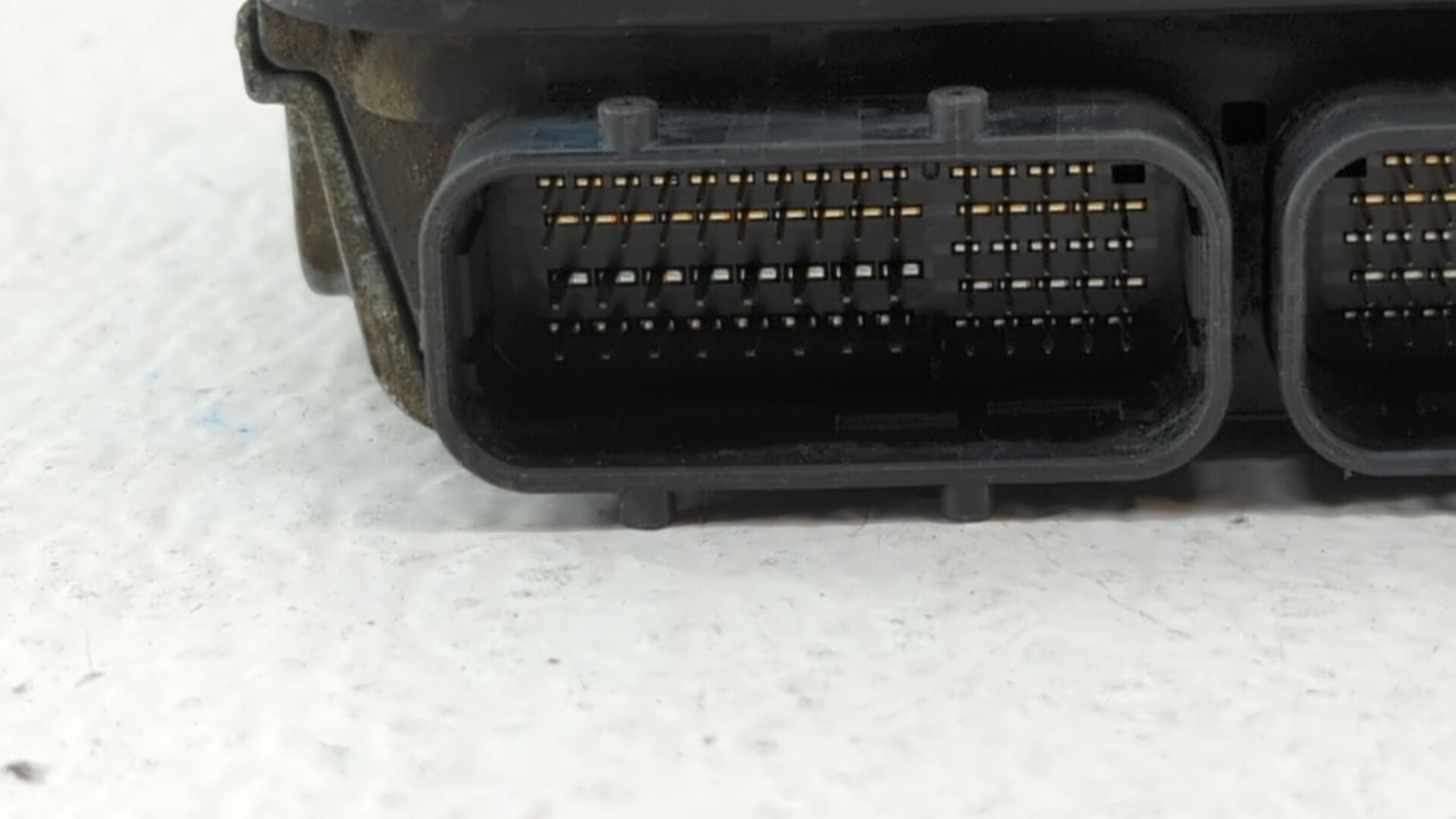 2016-2017 Toyota Camry PCM Engine Control Computer ECU ECM PCU OEM P/N:89661-06T22 89661-06N12, 89661-06N11 Fits Fits 2016 2