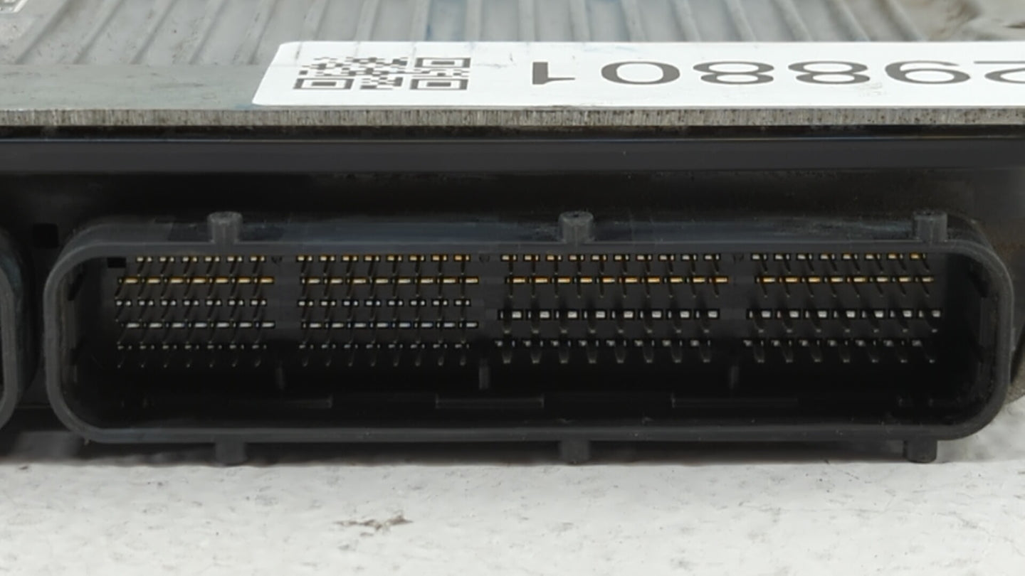 2016-2017 Toyota Camry PCM Engine Control Computer ECU ECM PCU OEM P/N:89661-06T22 89661-06N12, 89661-06N11 Fits Fits 2016 2