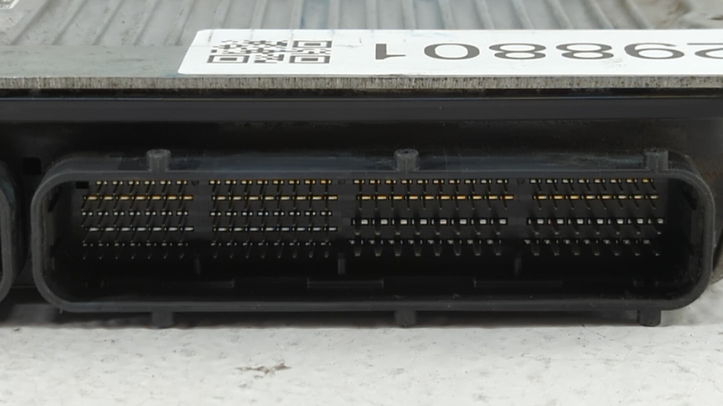 2016-2017 Toyota Camry PCM Engine Control Computer ECU ECM PCU OEM P/N:89661-06T22 89661-06N12, 89661-06N11 Fits Fits 2016 2
