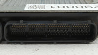 2016-2017 Toyota Camry PCM Engine Control Computer ECU ECM PCU OEM P/N:89661-06T22 89661-06N12, 89661-06N11 Fits Fits 2016 2