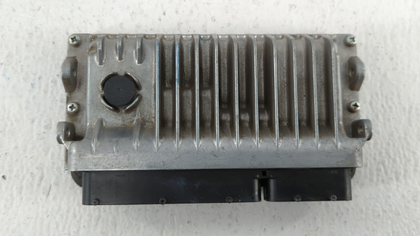 2016-2017 Toyota Camry PCM Engine Control Computer ECU ECM PCU OEM P/N:89661-06T22 89661-06N12, 89661-06N11 Fits Fits 2016 2